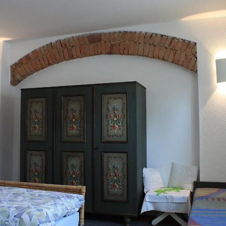Die Seele Baumeln Lassen In Der Alten Druckerei Viechtach Exterior photo